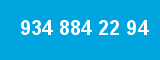 934 884 22 94 934 884 22 94